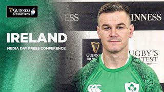 Will 2022 be Irelands year  Guinness Six Nations [upl. by Lundt]