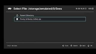 How to Netplay on Retroarch fix matching content issue [upl. by Siclari847]