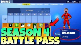 NYTT BATTLE PASS  ÄR DET VÄRT [upl. by Ib]