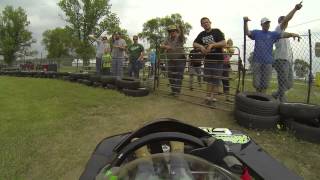 Ds feature race emmetsburg iowa [upl. by Tereve]