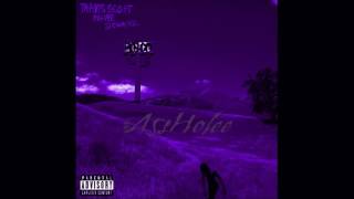 Travis Scott  3500 Chopped amp Screwed Chop it A5sHolee [upl. by Huttan]