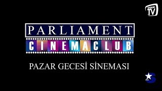 Parliament Sinema Kulübü Pazar Gecesi Sineması interSTAR Geleceğe Dönüş 3 Back to the Future [upl. by Stace]