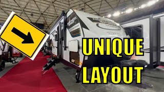 2023 Coachmen Northern Spirit 2963BH bunkhouse travel trailer [upl. by Vergil]