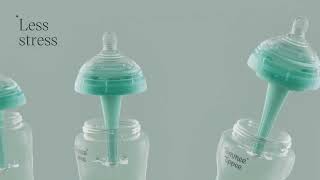 Advanced AntiColic Baby Bottles [upl. by Norret]