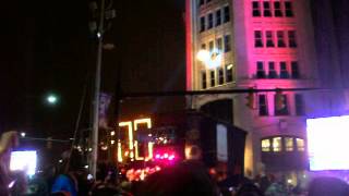 Buffalo NY Ball Drop 2013 New Years 2013 [upl. by Iem578]