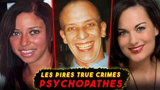 4 AFFAIRES CRIMINELLES HORRIBLE  LES PIRES HISTOIRES TRUE CRIME  Compilation [upl. by Griffie226]