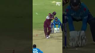 The Evin Lewis comeback carnage continues 🔥WIvENGonFanCode [upl. by Iron248]