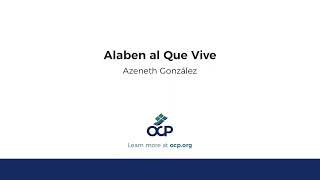 Alaben al Que Vive [upl. by Woodson]