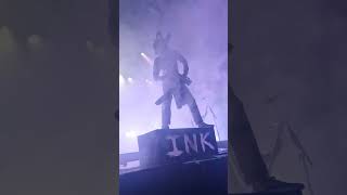 Ice Nine Kills Live [upl. by Airdnal]