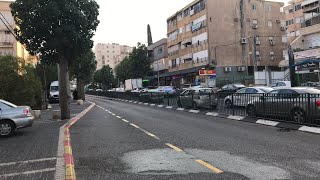 Estou em Tiberíades  Uma voltinha na cidade bíblica Realidade Israelense [upl. by Strephon588]