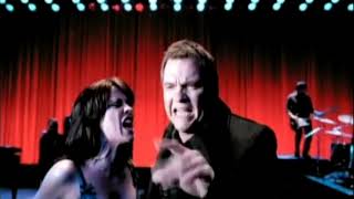 Meat Loaf  Couldnt Have Said It Better Official Music Video [upl. by Havot]