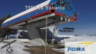 La Trabanta [upl. by Krid598]