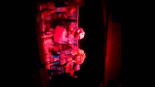 Zingzillas perform and man falls on stage [upl. by Chafee]