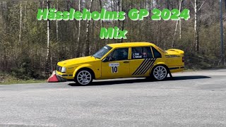 Hässleholms GP 2024 [upl. by Brunhild]