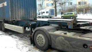 LKW aufm Eis [upl. by Keel]