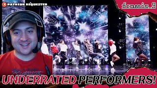 fromis9프로미스나인 To Heart amp To Day Albums Performances  REACTION [upl. by Natascha960]