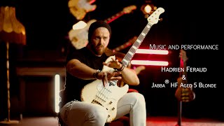 Mayones Jabba HF5 Aged  Make a Move  playthrough [upl. by Assenna]