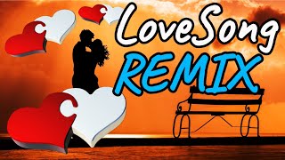 LOVE SONG REMIX  SLOW JAM BATTLE  FOR LOVERS ONLY [upl. by Lesig352]