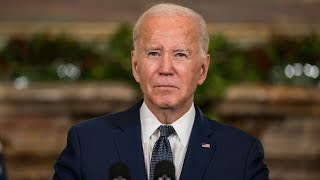 Enormous ‘political demand’ for Joe Biden to address border crisis [upl. by Cassidy]