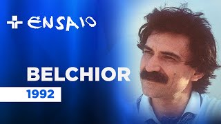 Ensaio  Belchior  1992 [upl. by Vanzant]