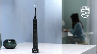 Philips Sonicare ExpertClean  For expert results [upl. by Nevet]