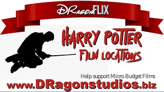 Harry Potter film locations [upl. by Ofelia]