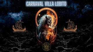 Carnaval Villa Lobito quot RecCuer2aGn quot [upl. by Cowan492]