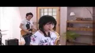 Kaori Kobayashi  Shiny 2008 PV [upl. by Wallis95]