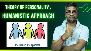 Personality Theory Humanistic Approach for Psychology Tourism Administration and Management [upl. by Werd]