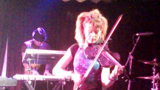 Lindsey Stirling  Phantom of the Opera  LIVE Performance [upl. by Ysteb395]