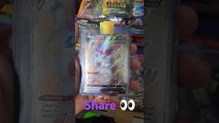 Pokemon Cards pokemon coolcards pokemoncards thisisyourcard pokemontcg subscribe like [upl. by Llohcin]