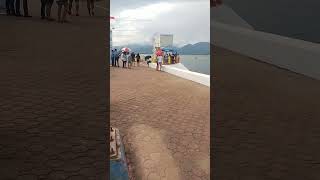 this is my youtube channelthis vedeo taking in BayWalk Puerto Princesa City PALAWAN [upl. by Schou]