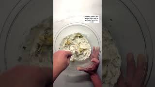 Easy Greek Yogurt Chicken Recipe Keto Friendly [upl. by Moran]