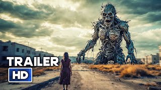 BEST NEW HORROR MOVIE TRAILERS 2024 [upl. by Nylidnam]