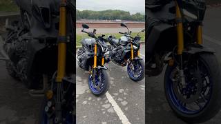 Gen 3 vs Gen 4 Yamaha MT09 SP  WHICH ONE WILL YOU CHOOSE 💙 [upl. by Gwynne]