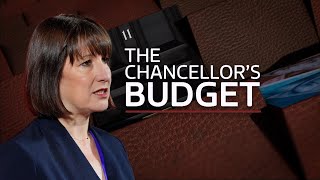 ITV News Special The Chancellors Budget 2024 [upl. by Digirb]