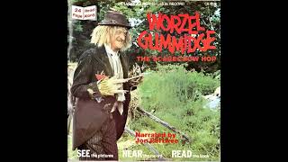 Worzel Gummidge The Scarecrow Hop [upl. by Geiss]