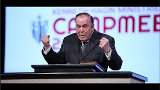 Kenneth Hagin Ministries Campmeeting 2024  Were You Here [upl. by Vinson]