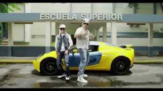 Me Niegas Extended Intro Video EditBaby Rasta y Gringo [upl. by Heathcote128]