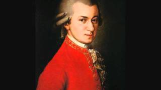 W A MOZART quot Symphony No 40 G minorquot1788 4Mov [upl. by Yetti]