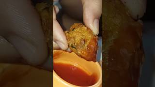 Har gharki bari bahu 🤐🤔 moongdalbhajiya recipefoodcookingshortsyoutubeshortsviralshort [upl. by Chae]