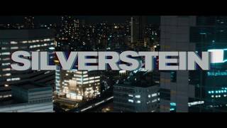 Silverstein  Lost Positives Official Music Video [upl. by Elianora]