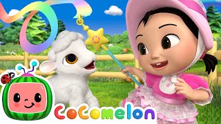 Little Bo Peep has Lost her Sheep  CoComelon Nursery Rhymes amp Kids Songs [upl. by Notslar285]