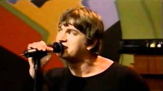 MATCHBOX 20 LIVE ON JAY LENO [upl. by Hairacaz]