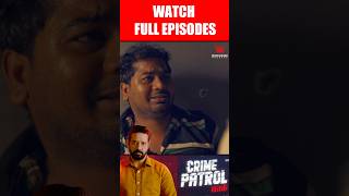 Crime Patrol Satark  Vinaash Part 2  Full Episode  Anup Soni  Ep 9 crime crimepatrol [upl. by Hamforrd94]