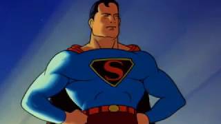 Superman 1940 Cartoon  Episode 1 FULL Episode [upl. by Judith]