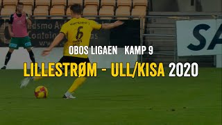 Lillestrøm  UllKisa 2020 [upl. by Reuben682]