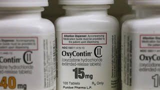 Appeals court OKs deal to shield Sackler family from opioid lawsuits [upl. by Marelya]