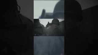 Omaha Beach Invasion  Epic Movie Scene DDay HistoricalMovies WarMovies [upl. by Atnoved646]