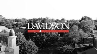 We Are DavidsonTrue Video 42 second spot [upl. by Noillimaxam]